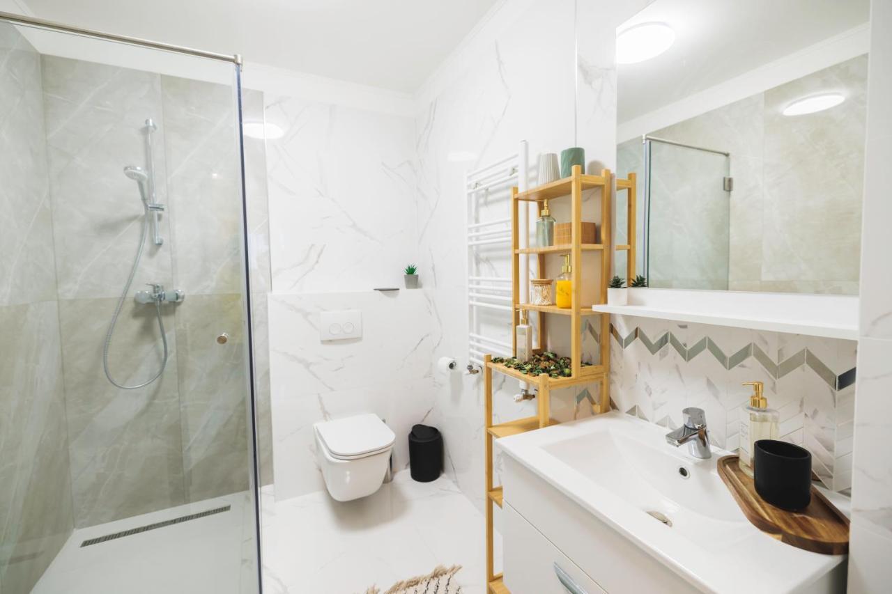 Apartamento Downtown Hidden Garden With Jacuzzi In