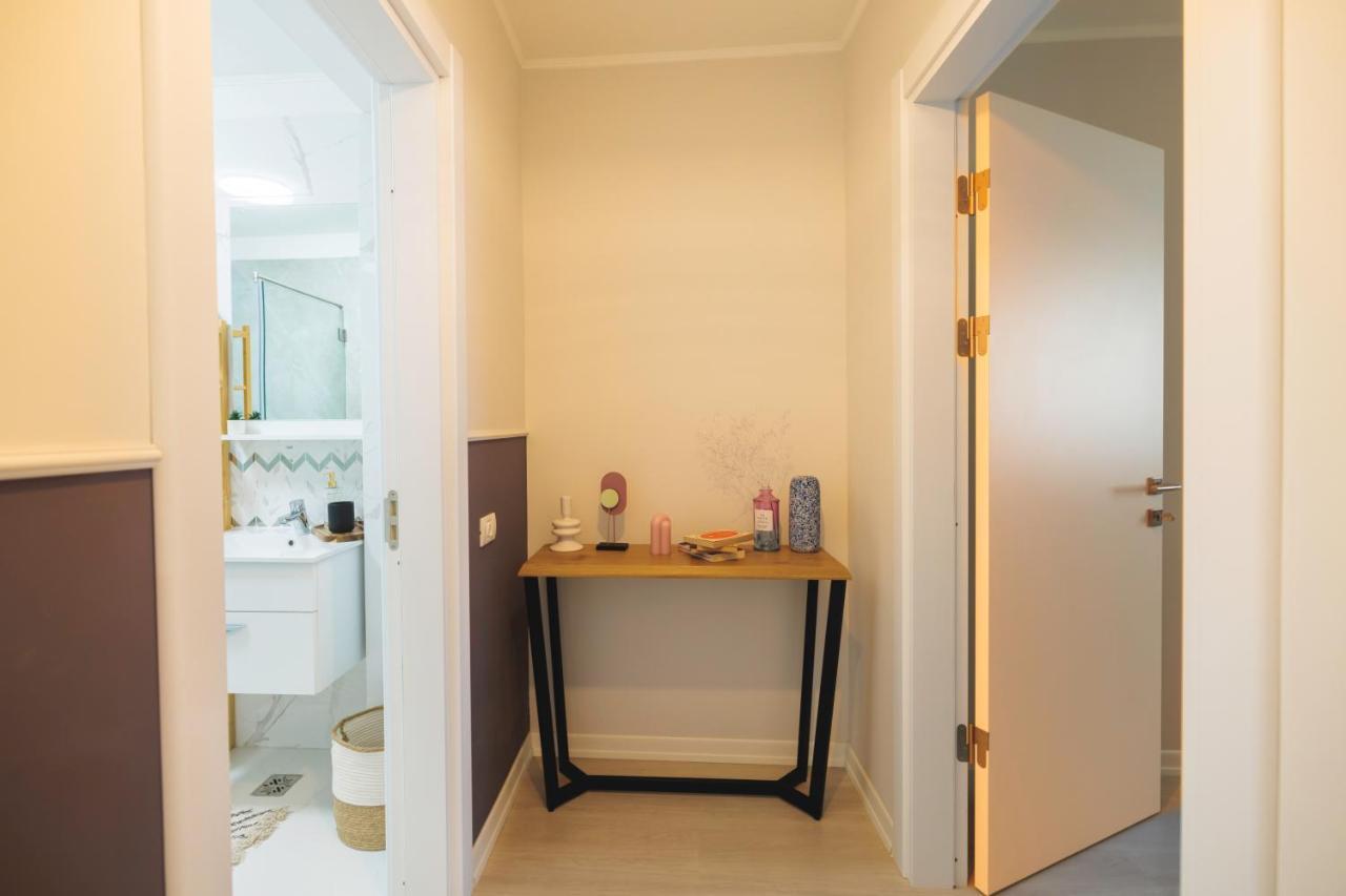 Apartamento Downtown Hidden Garden With Jacuzzi In *