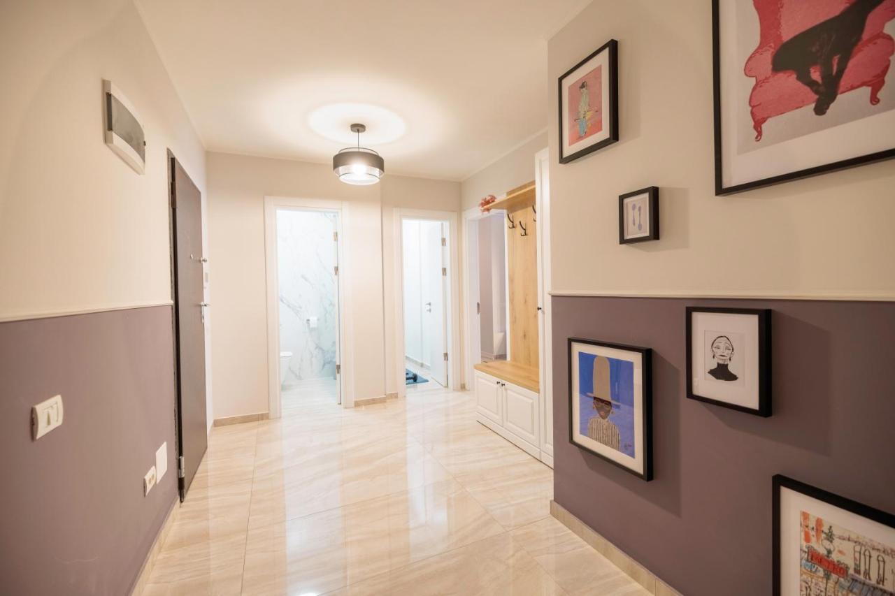 Downtown Hidden Garden With Jacuzzi In Apartamento