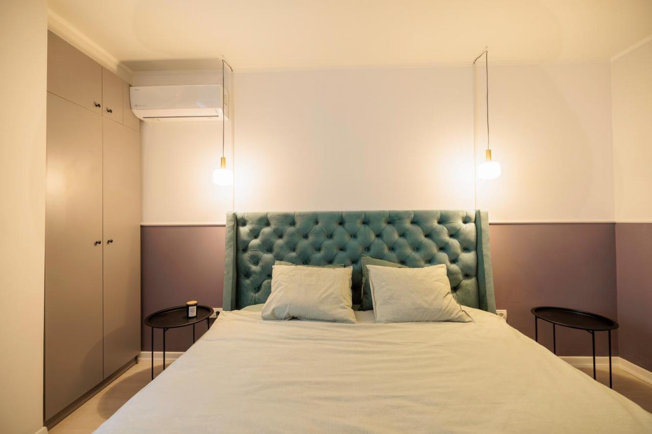 Apartamento Downtown Hidden Garden With Jacuzzi In *