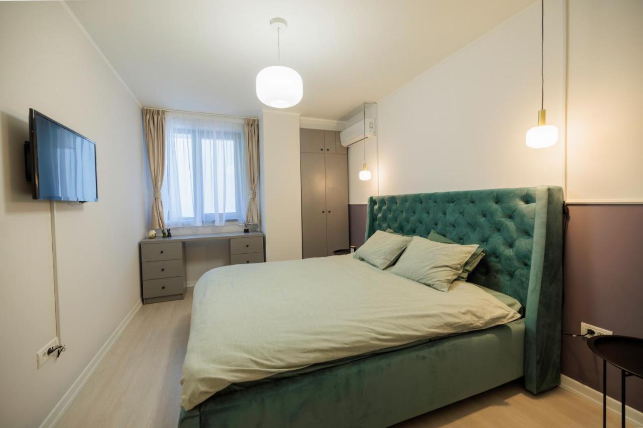 Apartamento Downtown Hidden Garden With Jacuzzi In